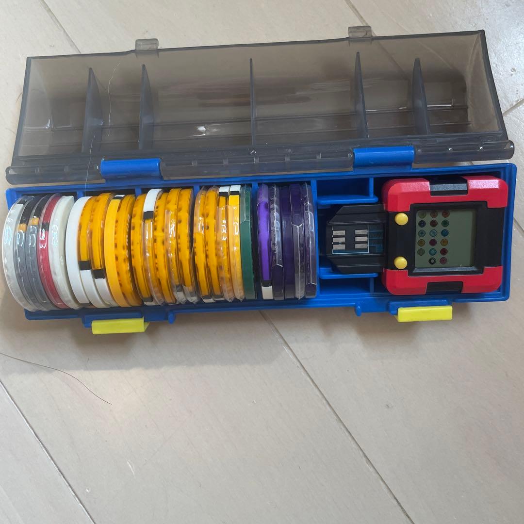 ポケモンバトリオ