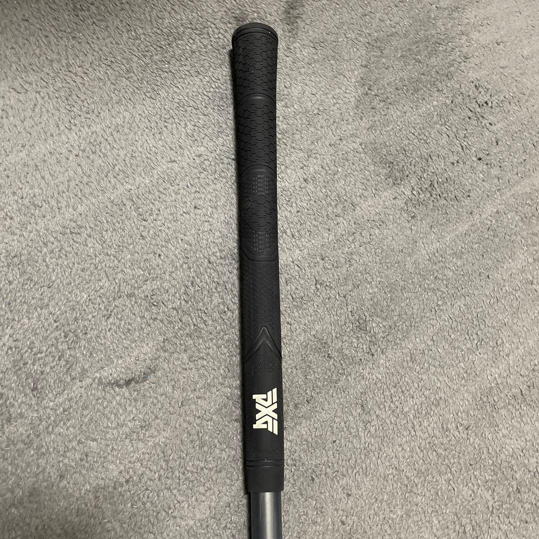 【美品】PXG シークレットウェポン ミニドライバー