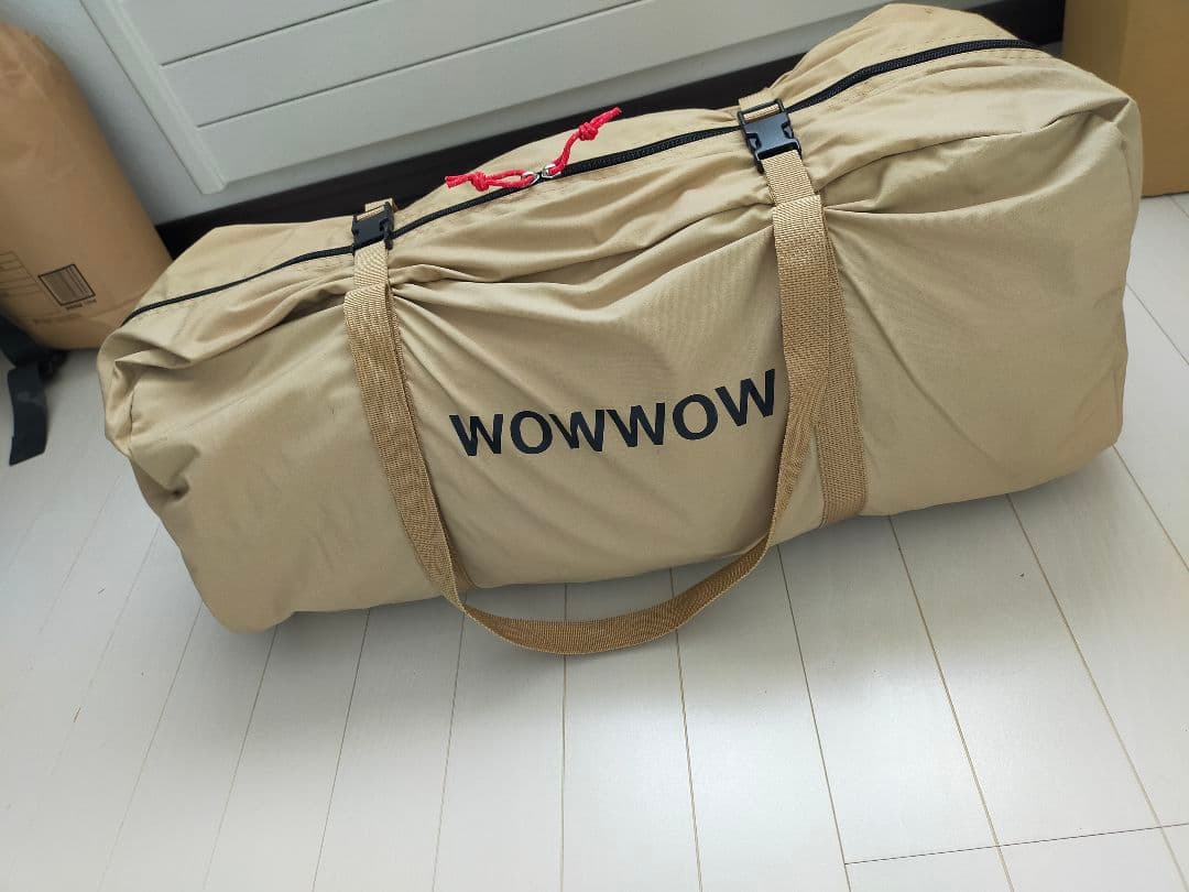 DOD(ディーオーディー) ソロソウルウォウウォウ 【1~2人用】