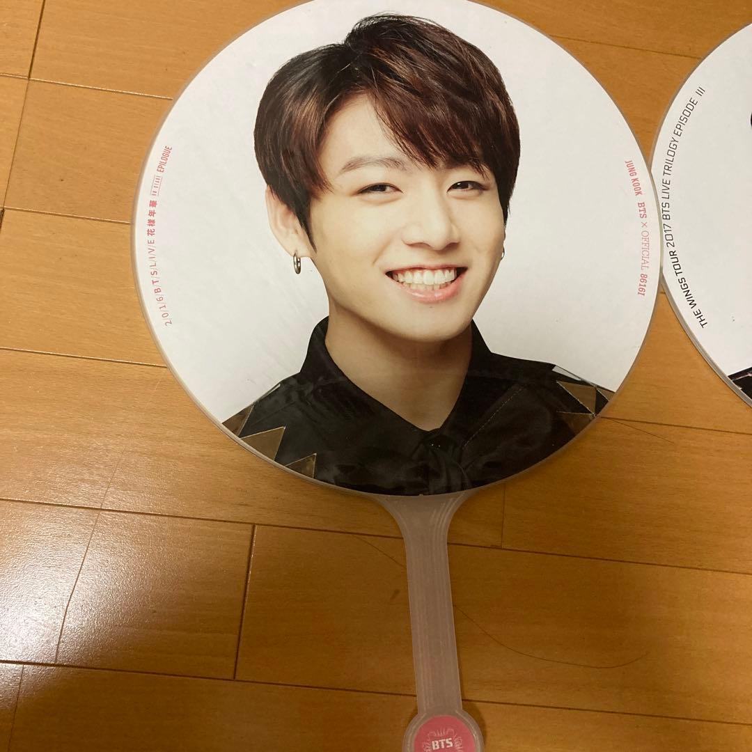 公式品　BTS グク　まとめ売りセール中