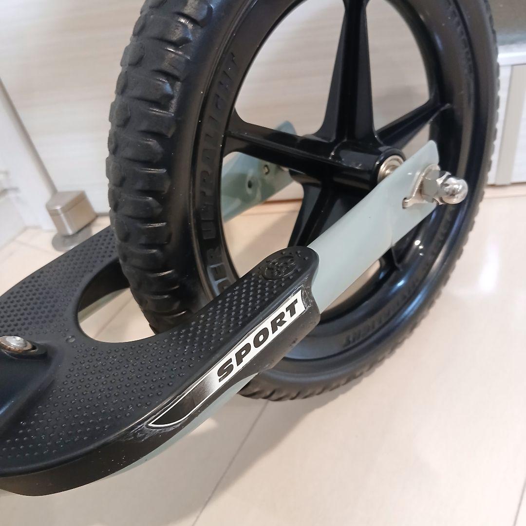 [レア限定カラー] STRIDER ストライダー スポーツモデル アイスブルー