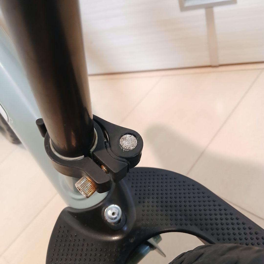 [レア限定カラー] STRIDER ストライダー スポーツモデル アイスブルー