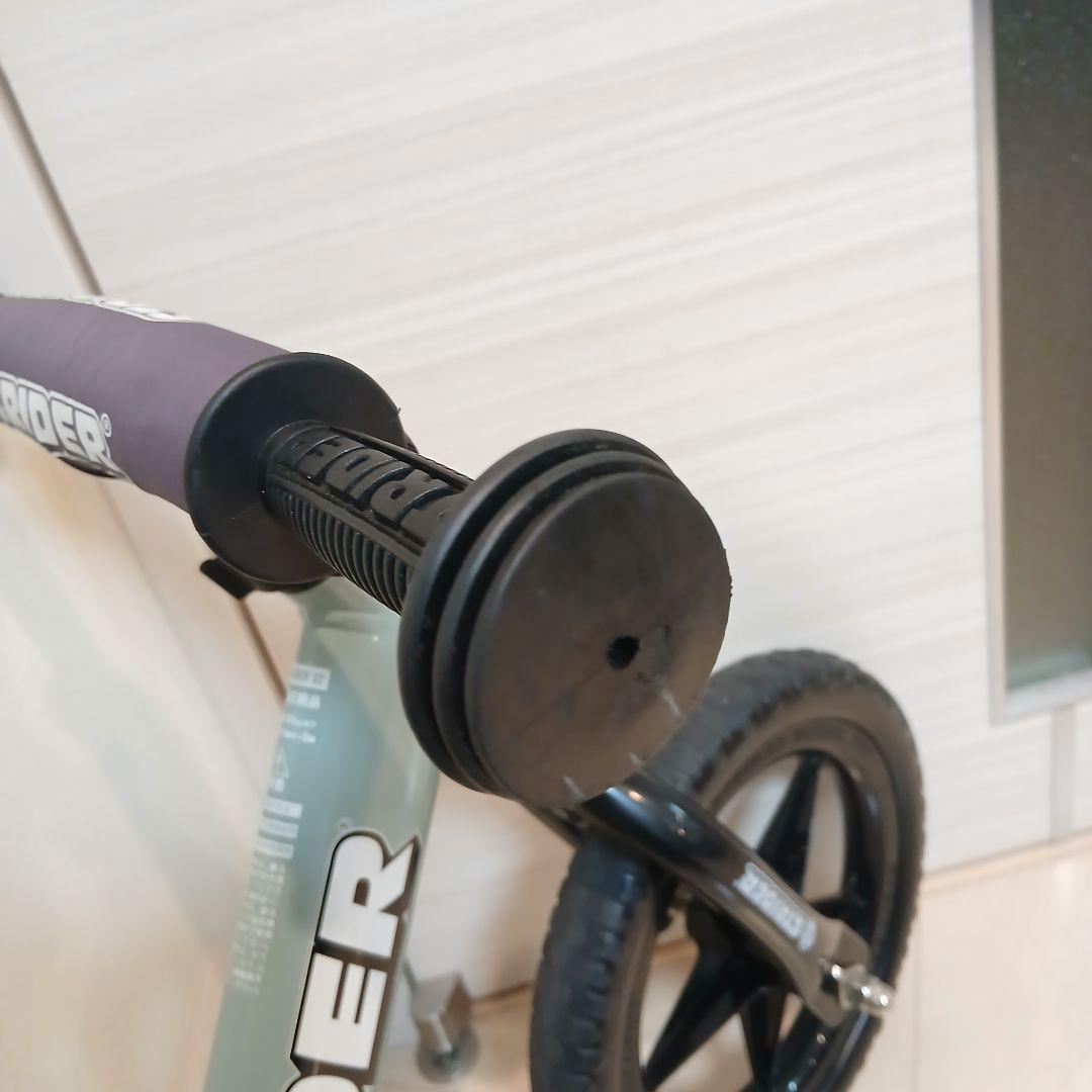 [レア限定カラー] STRIDER ストライダー スポーツモデル アイスブルー