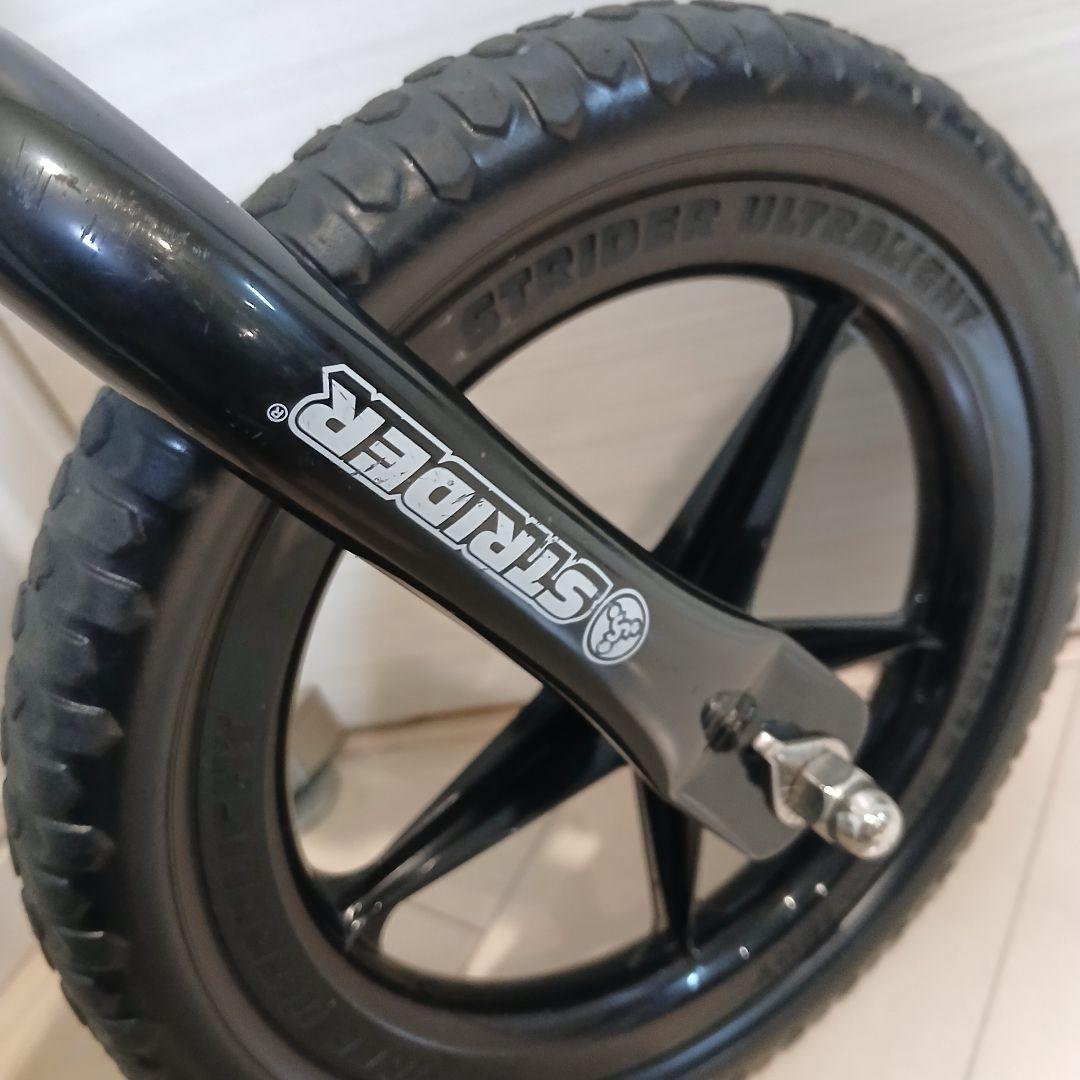 [レア限定カラー] STRIDER ストライダー スポーツモデル アイスブルー