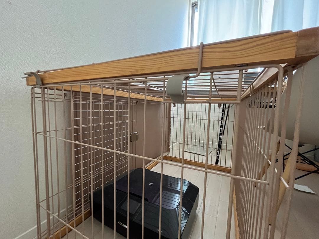 サークル　コーナン　ペット