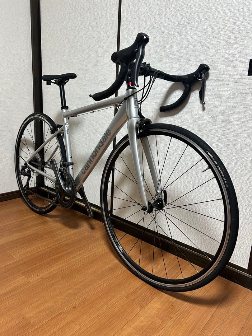 キャノンデール　cannondale caad optimo 51 美品