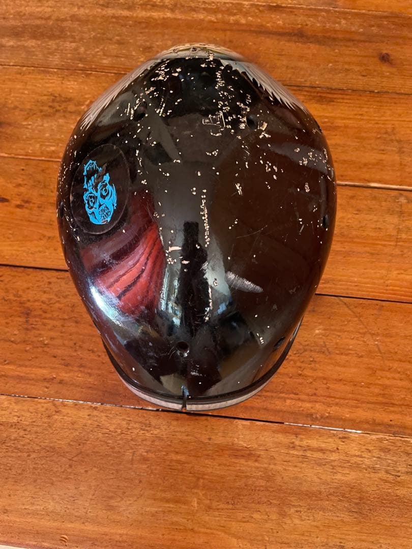 316 Hosoi Flyaway ホソイ フライアウェイ ヘルメット