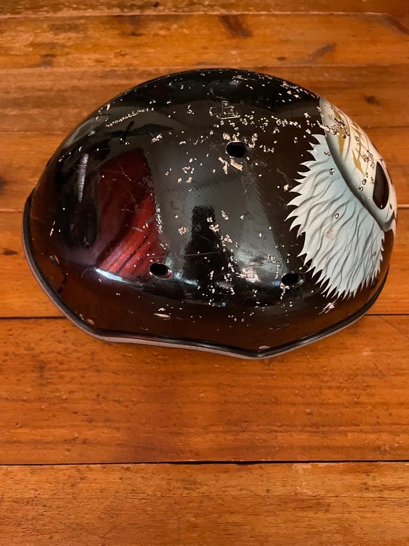 316 Hosoi Flyaway ホソイ フライアウェイ ヘルメット