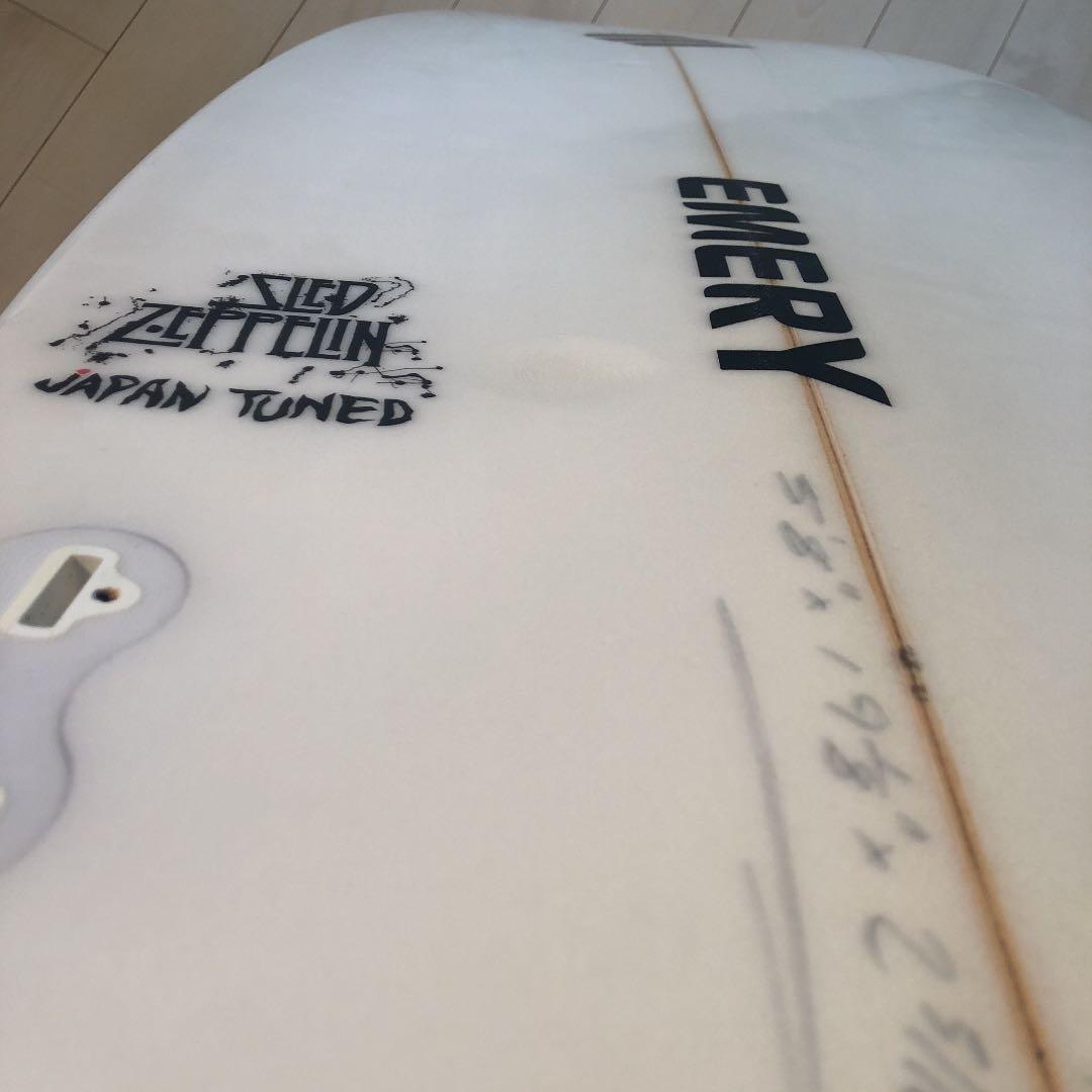 EMERY サーフボード 5'8\"