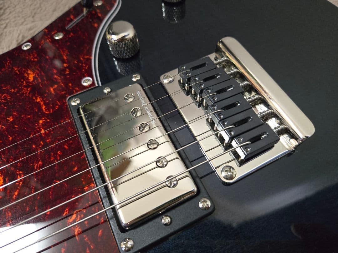 ［ほぼ未使用］パシフィカ 611 HFM TBL