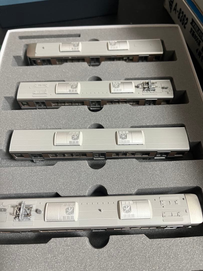 KATO10-1205・223系6000番台・基本セット