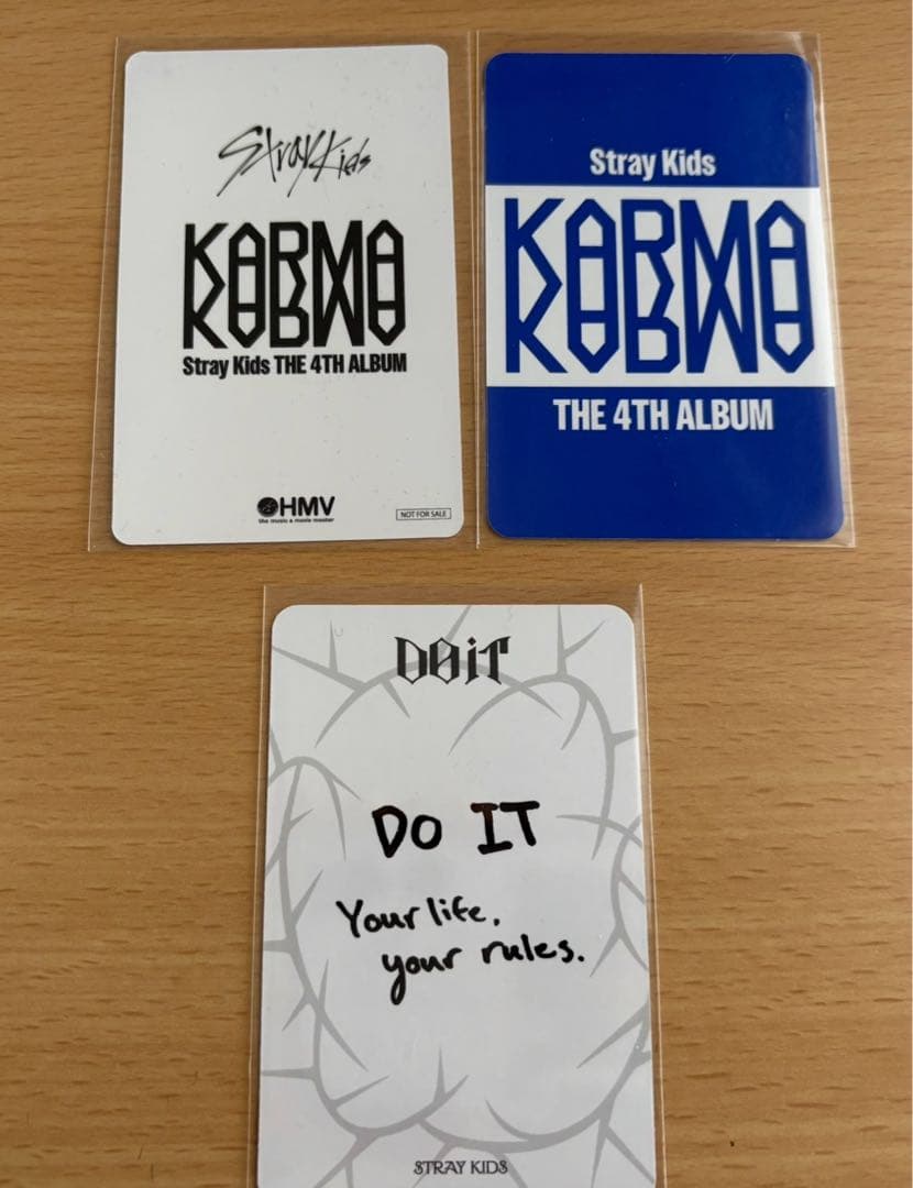 Stray Kids Do It SPEAKER BbokAri フィリックス