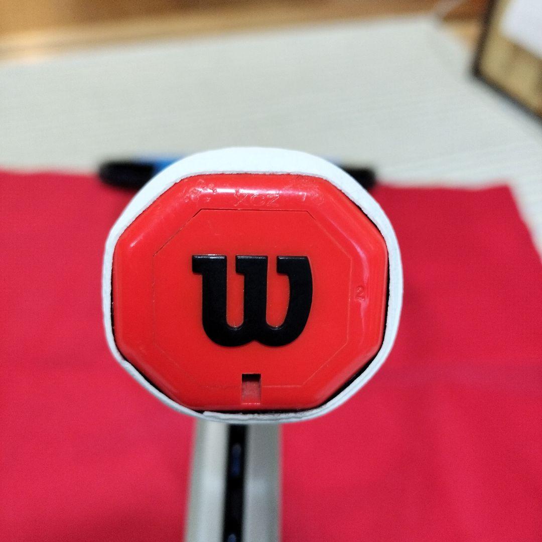 ウィルソン ウルトラ Wilson ULTRA 100L 2本セット 中古