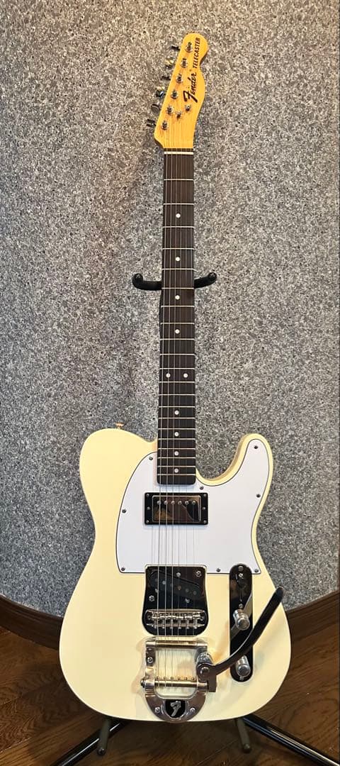 コンポーネント・ギター