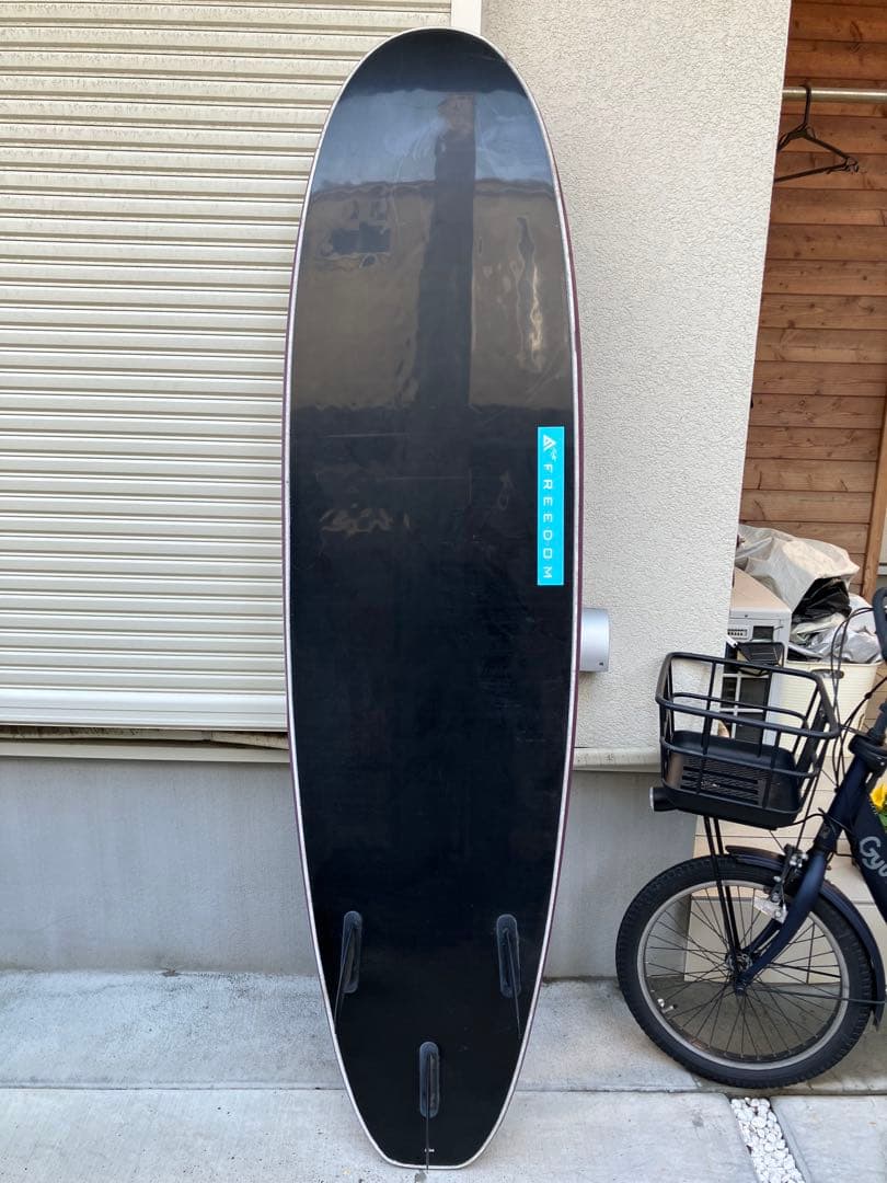 【手渡し】Turbo Freedom ソフトボード　7.0 　値引き不可