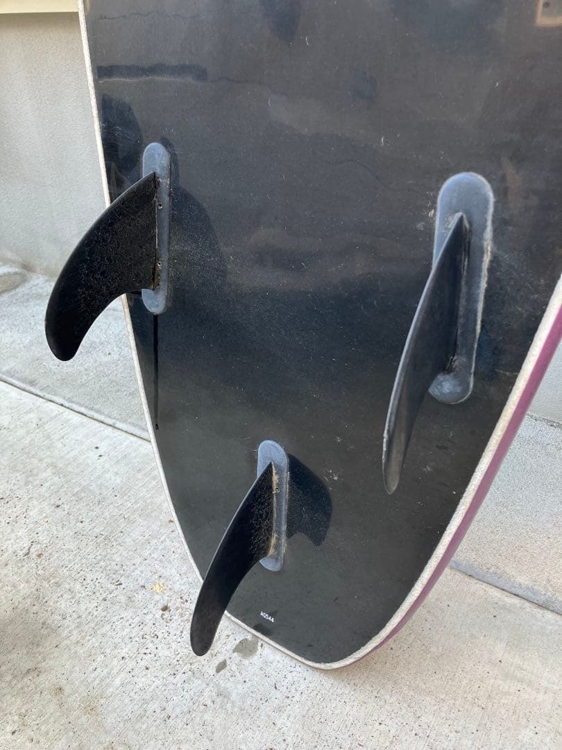 【手渡し】Turbo Freedom ソフトボード　7.0 　値引き不可