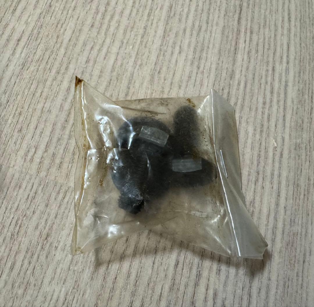 【希少】［新品・未使用］SHIMANO 600 EX fc-6206