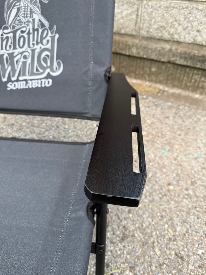 ソマビト somabito ROVER CHAIR highback as2ov