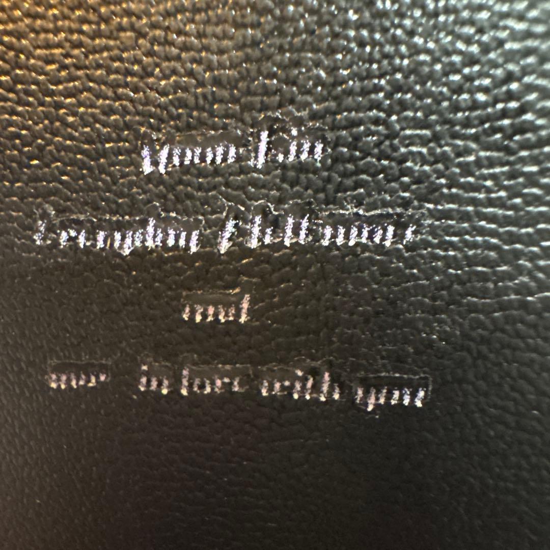 ASTROムンビンPUレザーフォトキーホルダー