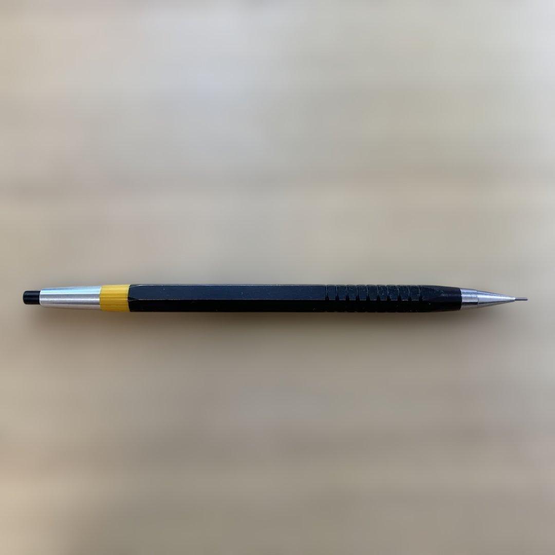 廣瀬鐵筆堂 カスタムPG5 シャープペンシル　pg5 0.5mm