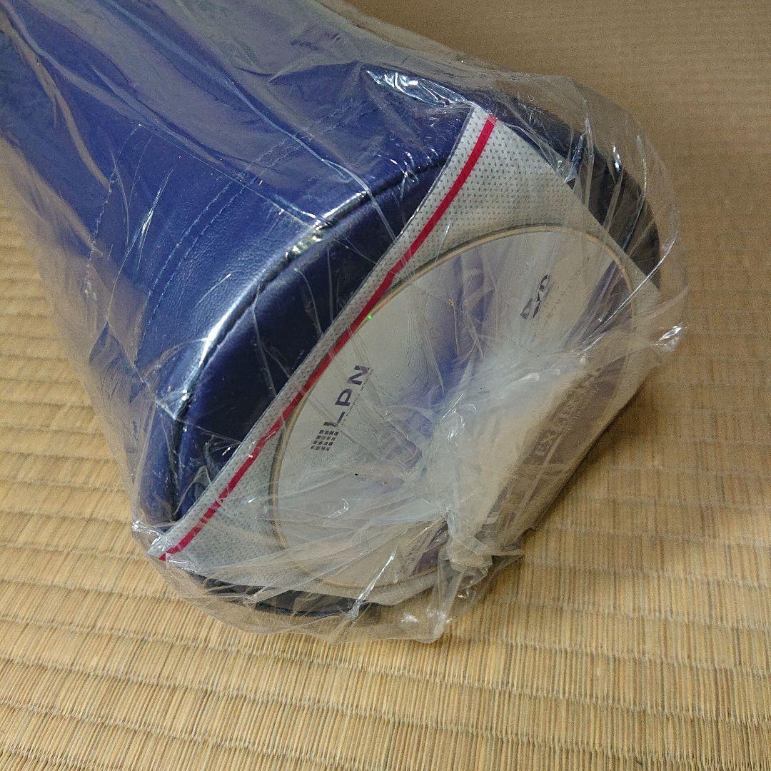 未開封品 ストレッチポール EX LPN社製 ネイビー