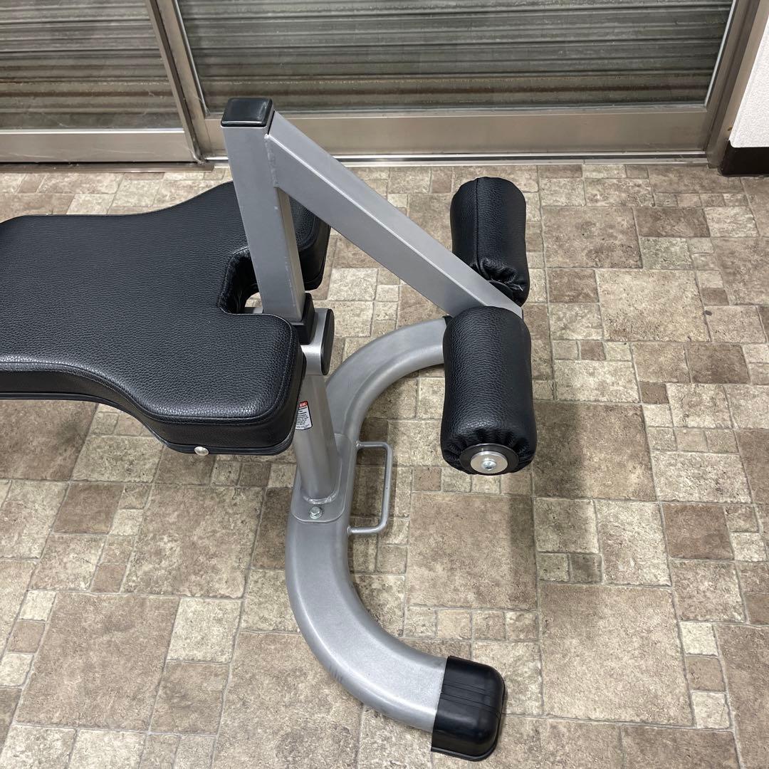 TUFFSTUFF マルチパーパスベンチCMB-375 3点セット