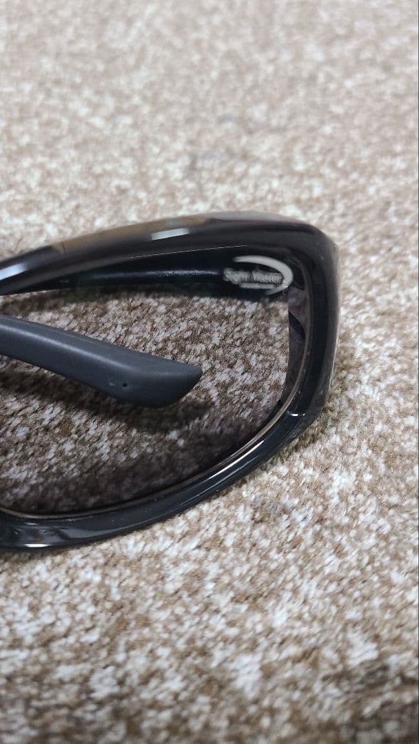 ティムコ　TIEMCO　サイトマスターsightMaster　バリケードブラック