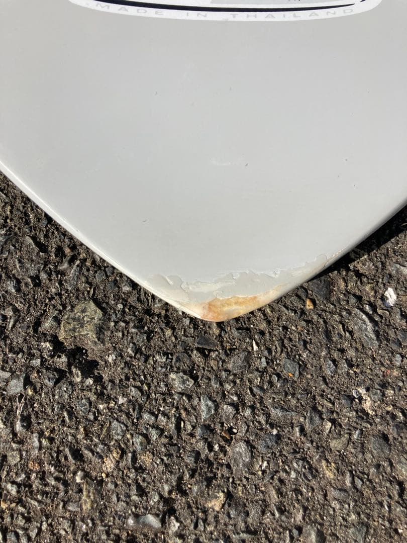 ドナルドタカヤマ　スコーピオン　5'10\"