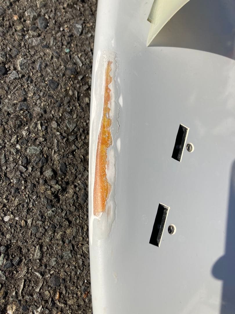 ドナルドタカヤマ　スコーピオン　5'10\"