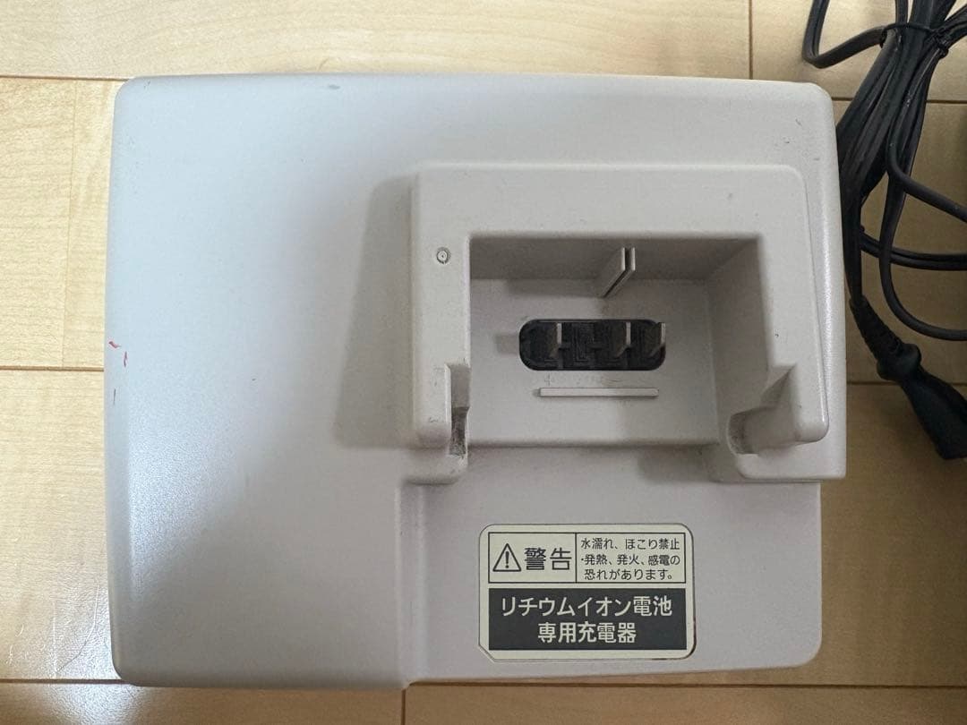 NKY513Ｂ02Ｂ8.9Ah電動自転車用バッテリー 本体　充電器　パナソニック