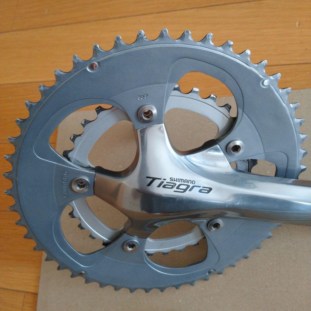 ティアグラ Tiagra 4600 コンポーネントセット シマノ SHIMANO