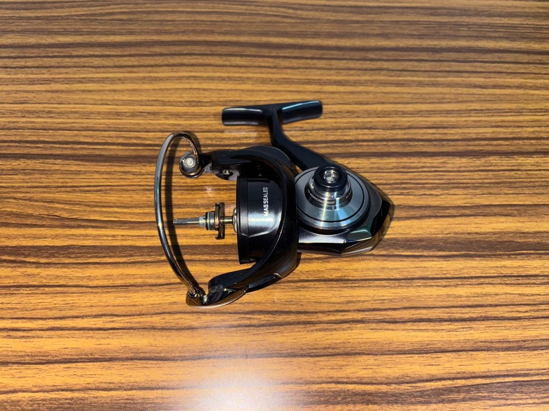 u*e様 ダイワ 24セルテートSW 6000H(極美品)