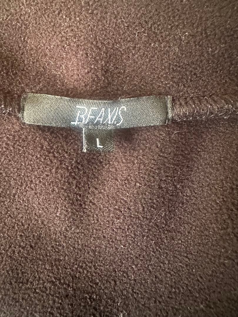 【BEAXIS】今村式サウナスーツ セットアップ　Lサイズ