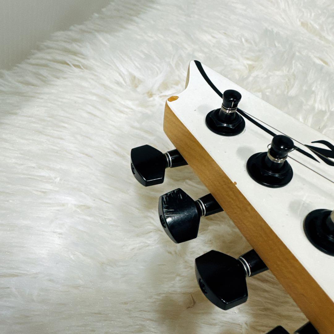 IBANEZ RGV250 RG350シンクロブリッジ 島村楽器限定モデル