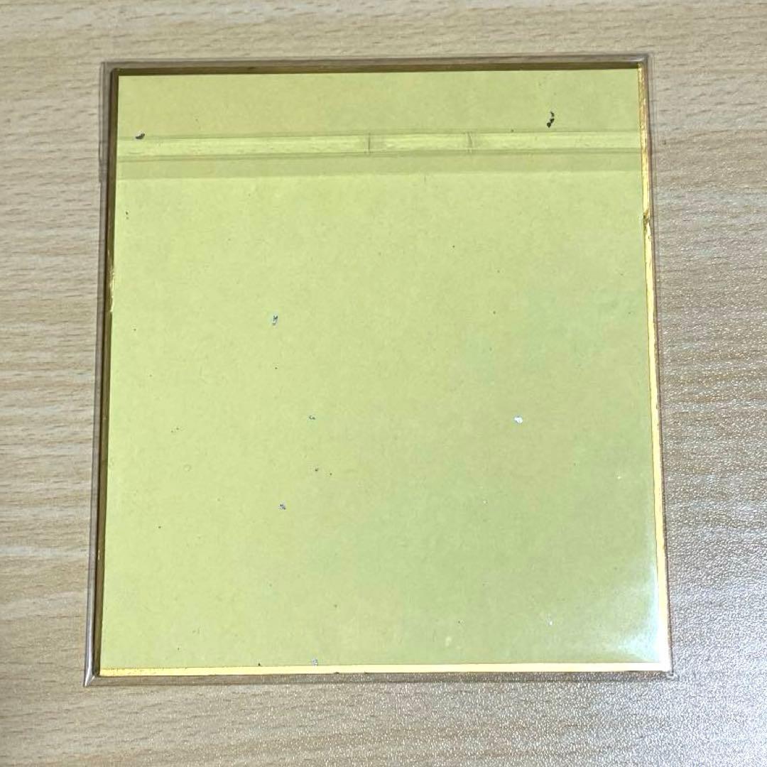 チェンソーマン　レゼ　マキマ　ネオン　色紙コレクション