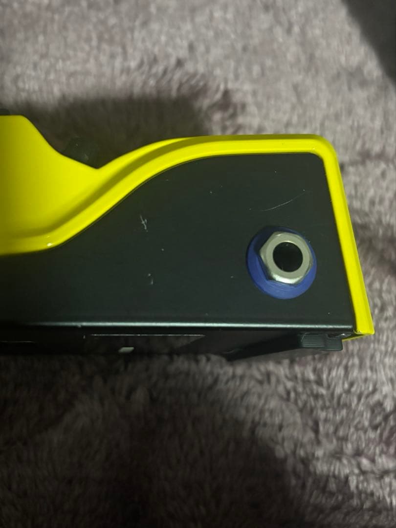 ZOOM MS-200D+ マルチストンプ