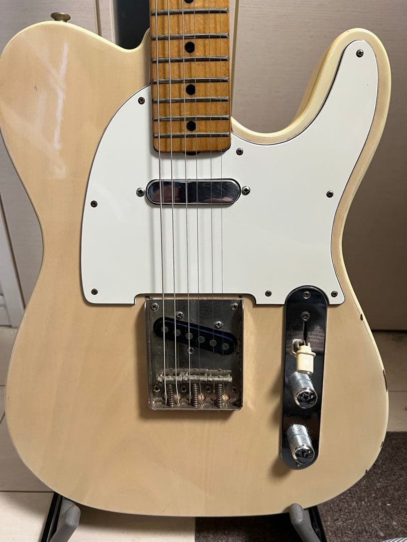 即発送 westminster TE300 1976年　マツモク製