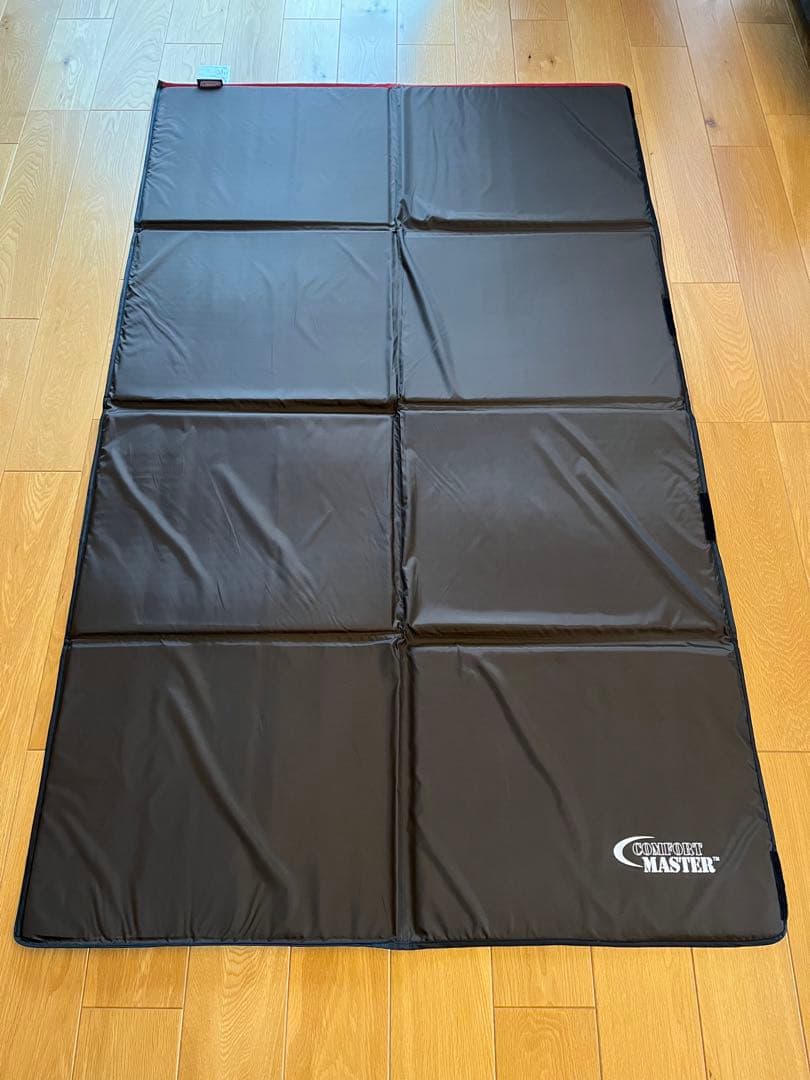 コールマン　コンフォートマスター　フォールディングマット　150&120 セット
