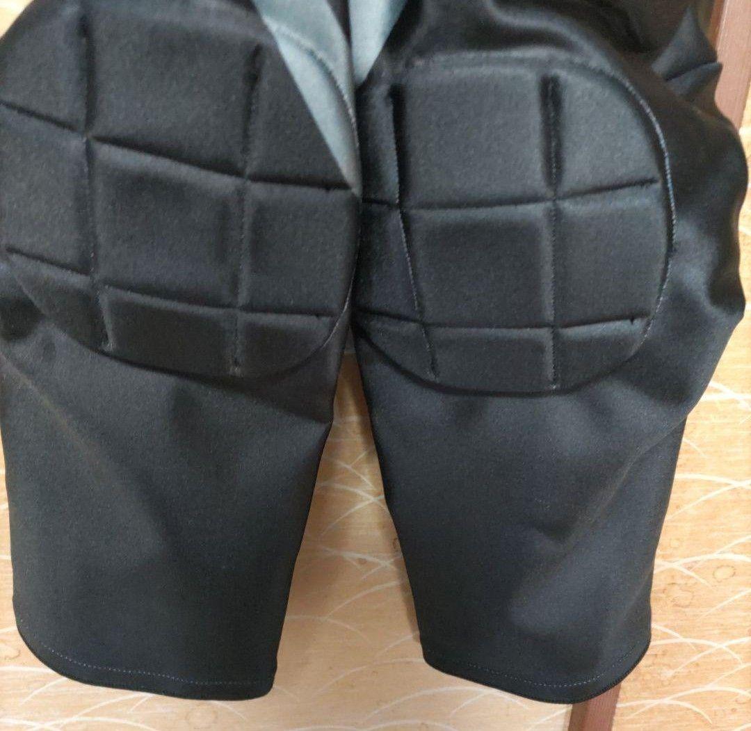 a 新品タグ付き MIZUNO ミズノjr.ワンピース サイズ 150