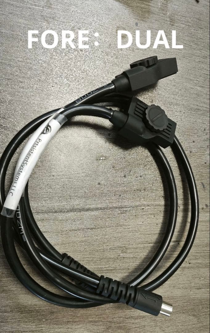 新品MPU5 外観完全再現・無機能モデル