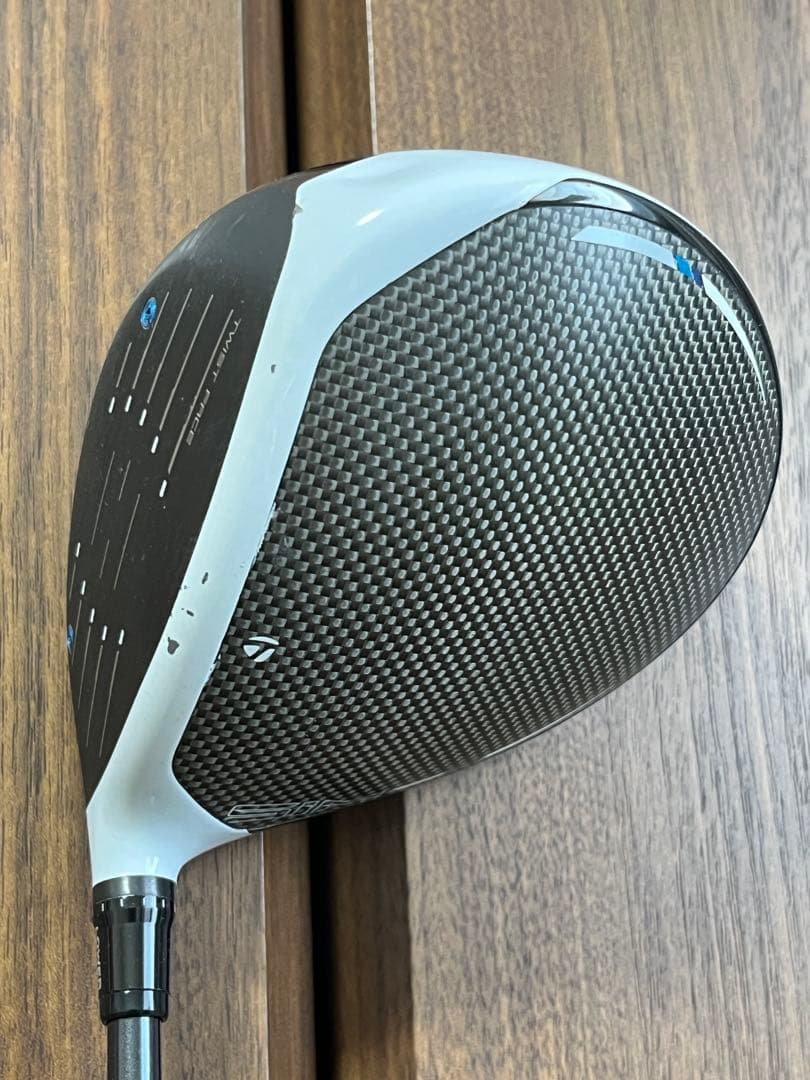 TaylorMade SIM MAX+Tensei Silver 最終値下げ