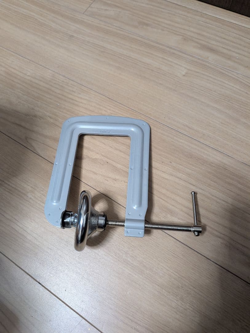 スキーブーツ シェル出し工具 ピンチクリアー