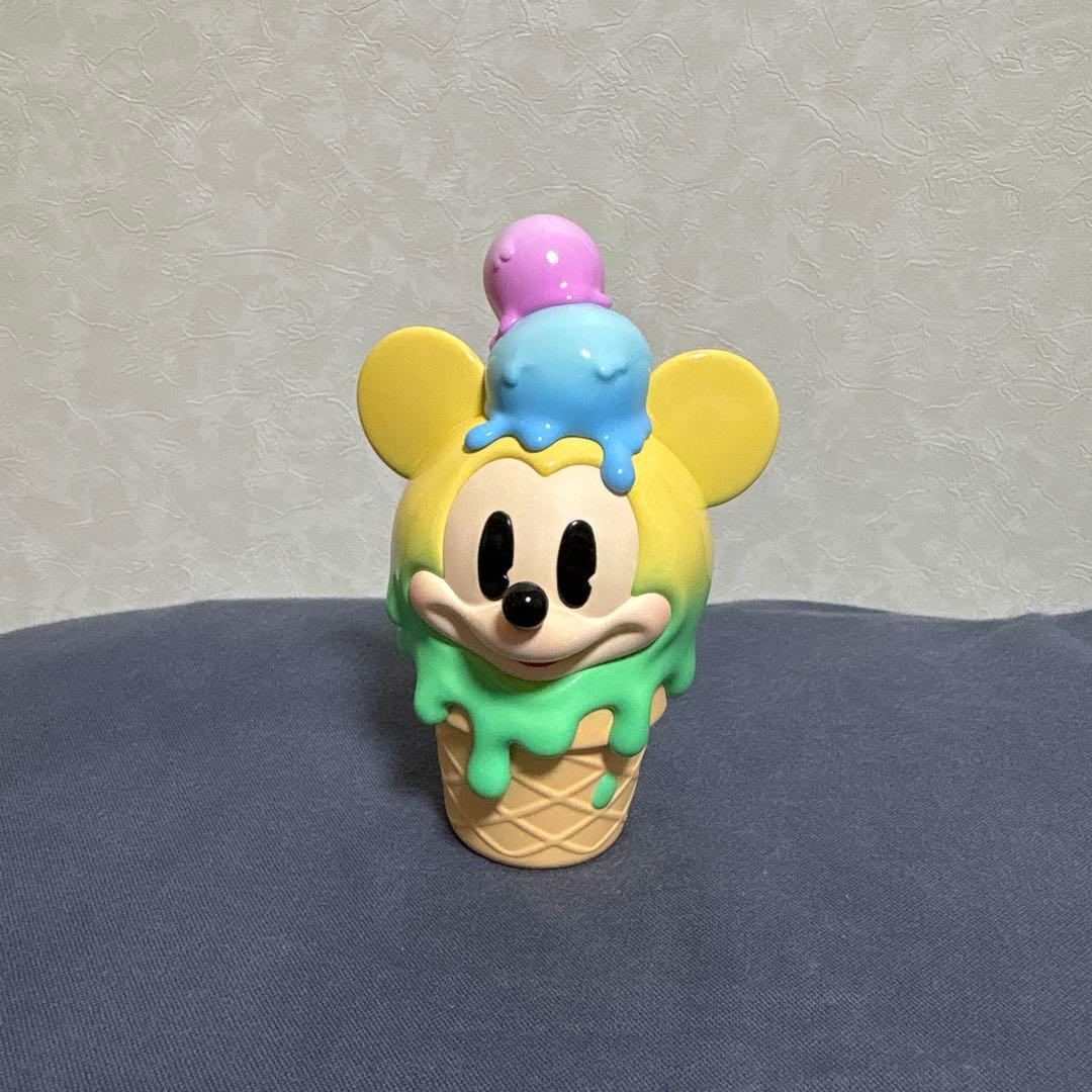 ポップマート ミッキー フィギュア 6種セット