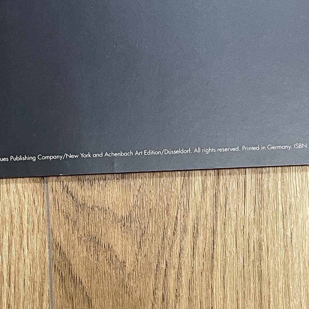 最終大幅値下げアンディ・ウォーホル 超レア・ヴィンテージポスター