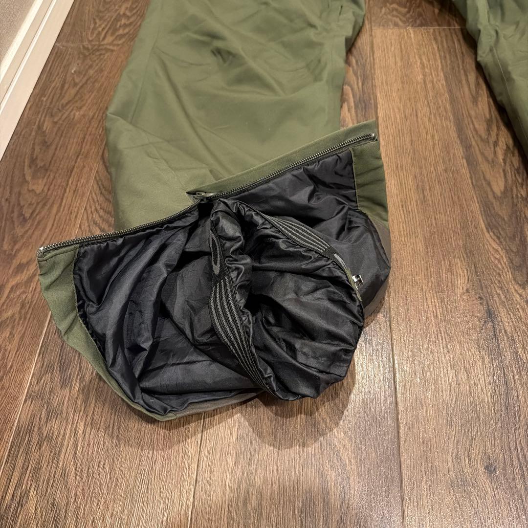 Oakley スノーボードパンツ M