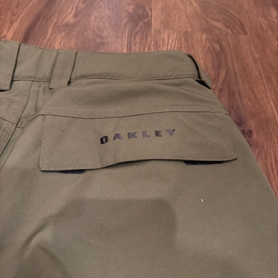 Oakley スノーボードパンツ M