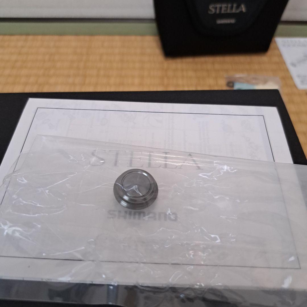 18ステラ　3000MHG　美品