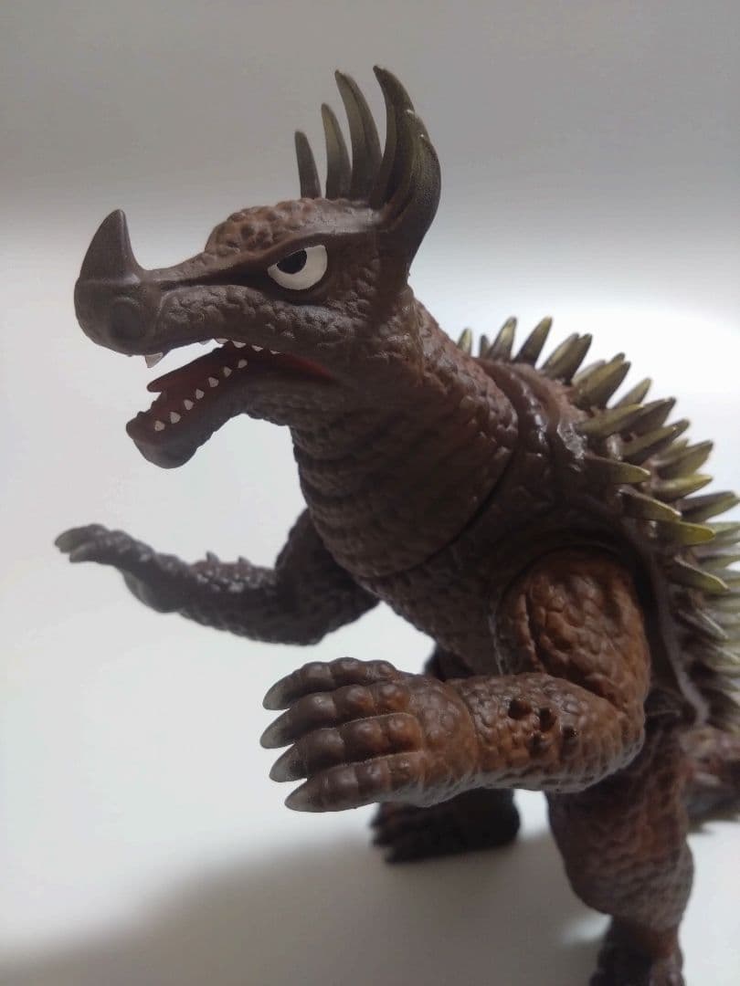 マーミット 2005 W.C.C限定 アンギラス ２代目 marmit