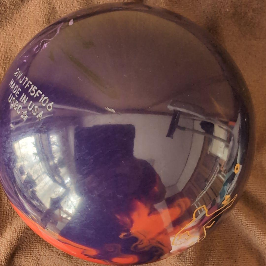 STORM Trend 2 ボウリングボール