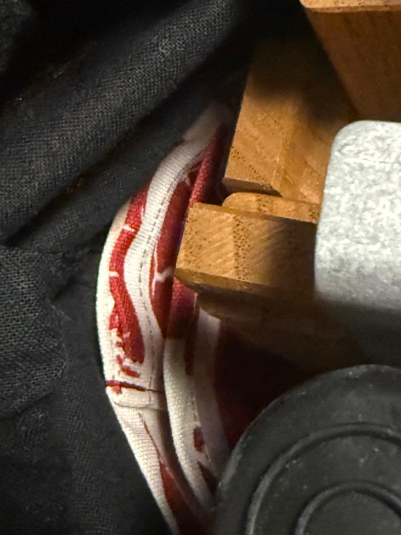 アシモクラフト　リトルコット　ナチュラルマウンテンモンキーズ